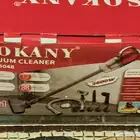 مكنسه جديد بي كرتونها