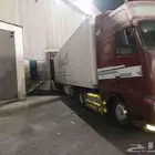 شاحنة -براد للايجار ... موديل 2004