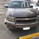 شيفروليه تاهو 2013