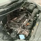 Kia Rio 2019