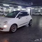 فيات 500 2013