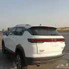 شانجان CS35 بلس 2024 ممشى 70 الف تشليح وسام المركبات
