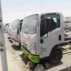 تشليع قطع غيار