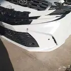 تويوتا كامري 2025