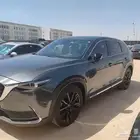 جيب مازدا 9 CX9 2021 ايجنايت اصدار محدود