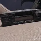 مسجل هايلكس 200نظيف جدا وكالة