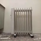 دفاية كهربائية شركة Dukanach