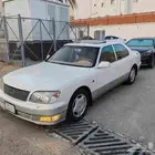 للبيع لكزس 98 سعودي 400