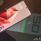 هاتف انفنكس نوت 50s 5G
