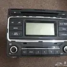 مسجل سياره وكاله للبيع السعر 300يال