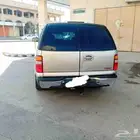 جيمس شيفرولية سوبربان