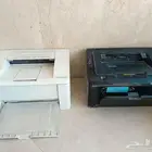 للبيع طابعاين hp ليزر