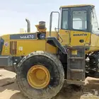 للايجار او بيع كوماتسو 470