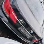 بي ام 2007حجم 730