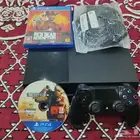 سوني فور فات