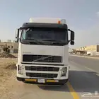 تريله موديل 2008 مشروط