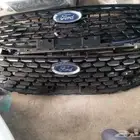 فورد تورس 2023