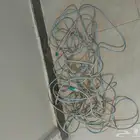 كيبل نت ايثرنت 20 متر cat5e من vention