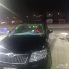 تويوتا كورولا 2007