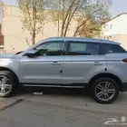 سياره جيلي 2018 علي الشرط مفحوصه باقي 2سنه في الاستماره