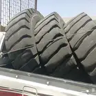 كفرات مستعمل جميع المقاسات