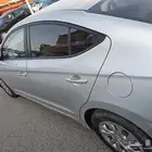 هونداي النترا 2018