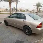 تويوتا كورولا 2005