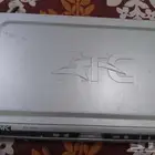 جهاز DVD شغال نظيف من ATC