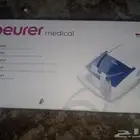 جهاز الااشتنشاق