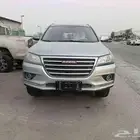 هافال 2018 (HAVAL.H2)تشليح وسام المركبات