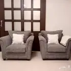 صالون وغرفة نوم للبيع