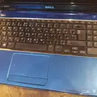 لاب توب dell inispiron i5. 2450m و 8gb ram مساحة 120 gb ssd