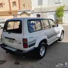 لاندكروزر 95 vxr فل كامل