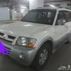 باجيرو ميتسوبيشي 2007