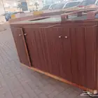 عربيه بطاطس وبليله مشروع جاهز