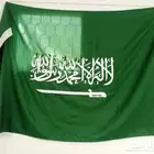 علم السعودي علم السعودي لسياره