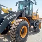 شيول أكس م جي 2025 .حفارات .قلابات للايجار يومي شهري