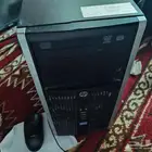 جهاز مكتبي ينفع للالعاب