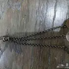 كركوشة فضة