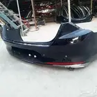 صدام خلفي كي كي 8. ...2023