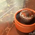 عقيق اصلي الفص كبدي