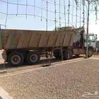 صندوق تريله 24نضيف قاعده 16مصنع نجمه المتحده