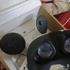 نظاره vr مستعمله يبالها شاحن