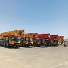 كرينات ايجار يومي مشاوير 50 100