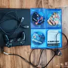 سوني 4 للبيع مستعمل نظيف