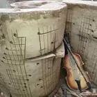 تراث قديم تتكون من مرايا تسريحه كمدينه للبيع