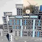 مصنع بلوك بركاني