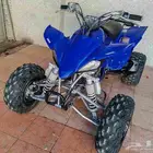 رابتر 450