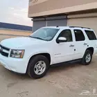 شيفرولية تاهو 2007