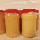 يتوفر لدينا العسل والسمن وزيت السمسم والقطران